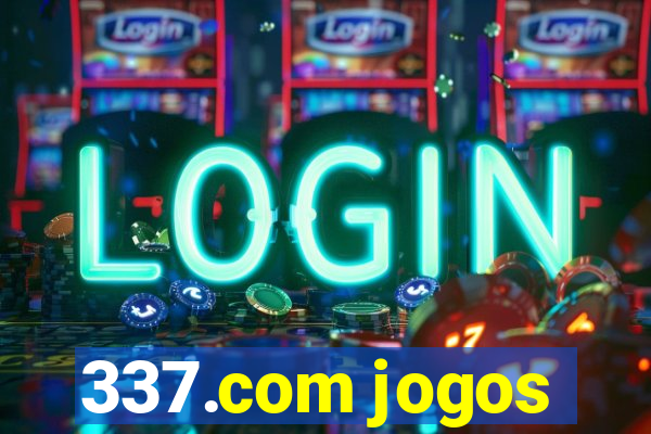 337.com jogos